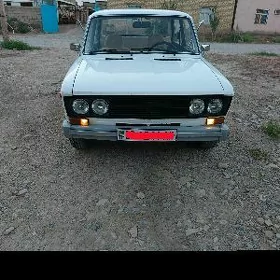Lada 2106 1999