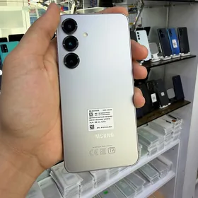 SAMSUNG S25  TP