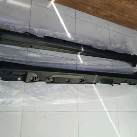 Camry Parok Abilsofka Bufer Fara Kapot Krel Zasita