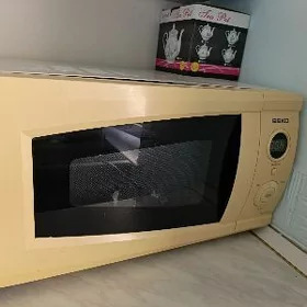 mikrowolnowka микроволн