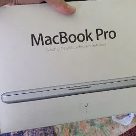 MacBok Pro