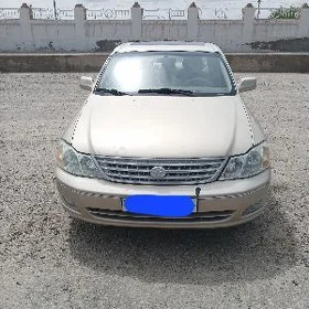 Toyota Avalon 2000