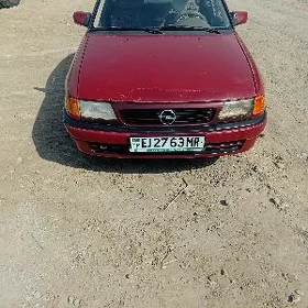 Opel Astra 1993