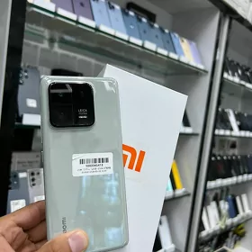 Mi 13pro 12/256gb