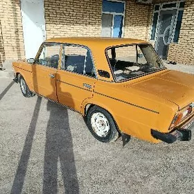Lada 2106 1986
