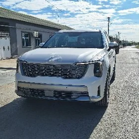 Kia Sorento 2025