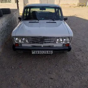 Lada 2106 1986