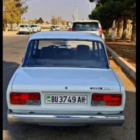 Lada 2107 1997