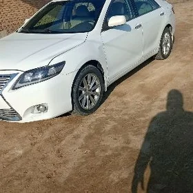 Toyota Camry 2008