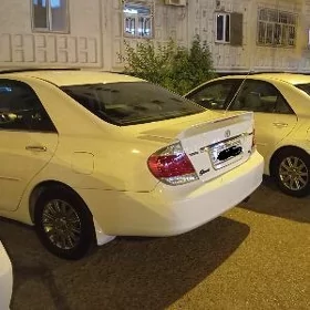 Toyota Camry 2005