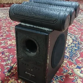 Arzan Kalonka Bas bockasy bn
