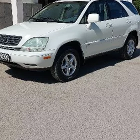 Lexus RX 300 2003