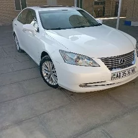 Lexus ES 350 2008