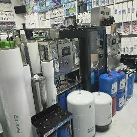 Suw filter hyzmaty ANEW