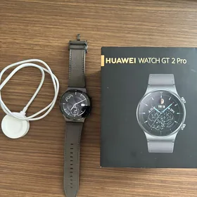Huawei watch gt 2 pro