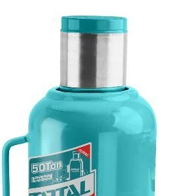 total damkarat 50 Ton orginal