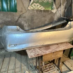 bamper corolla 2012 yzky