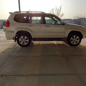 Toyota Land Cruiser Prado 2006