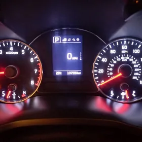 Kia Forte 2018