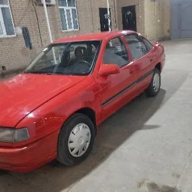 Opel Vectra 1990