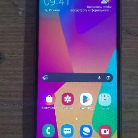samsung m30 3/32