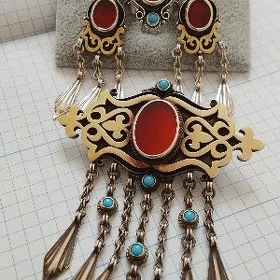 kumus kamplekt
