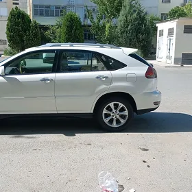 Lexus RX 350 2008