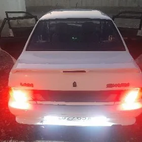 Lada 2115 2004