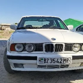 BMW 535 1990