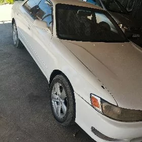 Toyota Mark II 1994