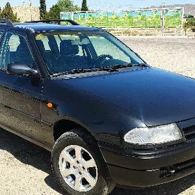 Opel Astra 1995