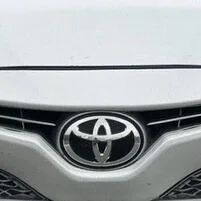 Camry fara