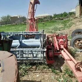 MTZ 82 2023