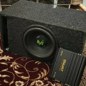 maceta 1000wat exa