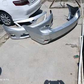Corolla onki yzky bufer