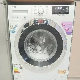 BEKO стиральная машинка