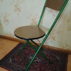 Стул складной