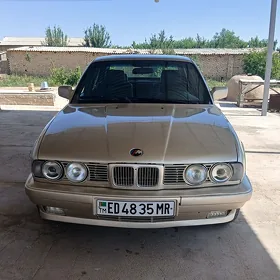 BMW 525 1991