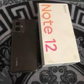 Redmi note 12 5G Global