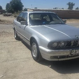 BMW 525 1993