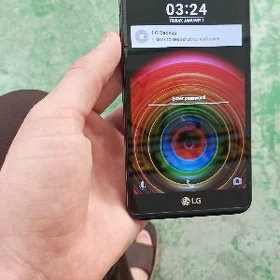 LG