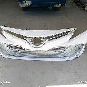 Camry bufer 2019