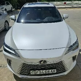 Lexus RX 350 2024