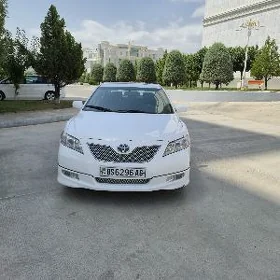 Toyota Camry 2009