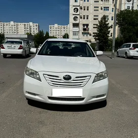 Toyota Camry 2008