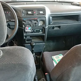 Opel Vectra 1991