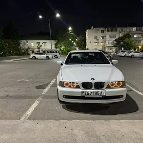 BMW 528 1998