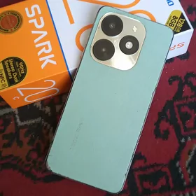 TEKNO SPARK 20C 8/128