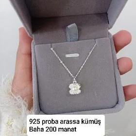 Kümüş