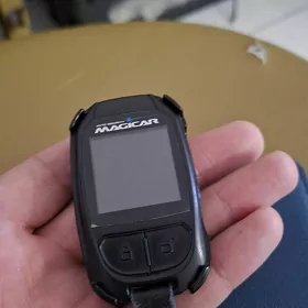 Majikar M700